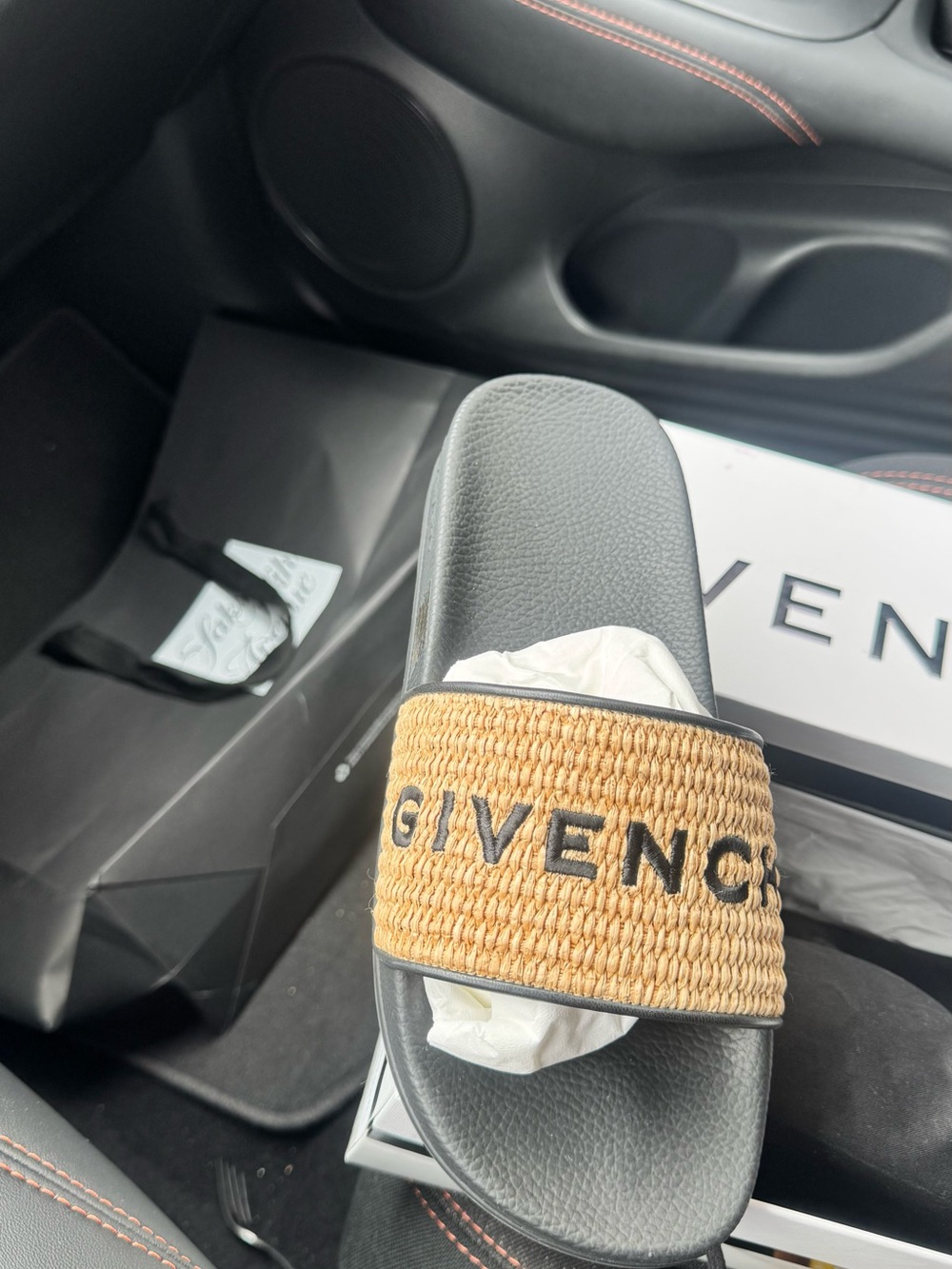 Givenchy Women sandals/slides